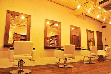 pacha | 守谷のヘアサロン