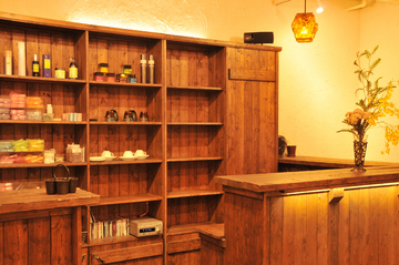 pacha | 守谷のヘアサロン