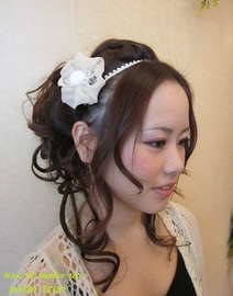 hair&make-up palm tree(パームツリー) | 柏のヘアサロン hair&make-up palm tree(パームツリー) | 柏のヘアサロン