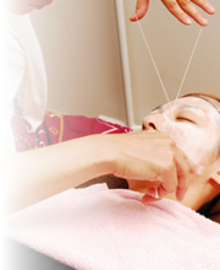 PLB | 門前仲町のエステサロン