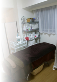 PLB | 門前仲町のエステサロン PLB | 門前仲町のエステサロン