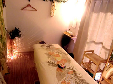 Salon de chacha | 横浜のリラクゼーション