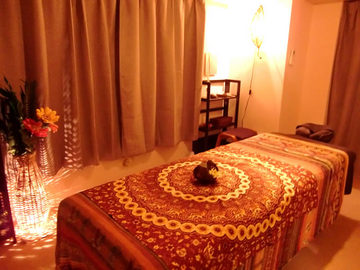 Salon de chacha | 横浜のリラクゼーション Salon de chacha | 横浜のリラクゼーション