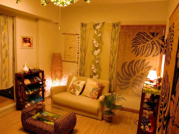 Salon de chacha | 横浜のリラクゼーション Salon de chacha | 横浜のリラクゼーション