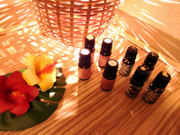 Salon de chacha | 横浜のリラクゼーション Salon de chacha | 横浜のリラクゼーション