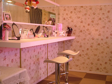 Salon de reina de GINZA | 千葉のアイラッシュ