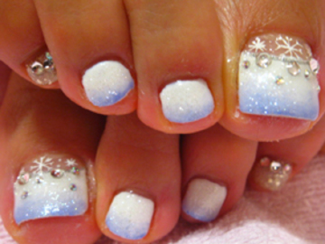 shell pink | 浦和のネイルサロン