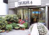 TERRA | 阿佐ヶ谷のヘアサロン