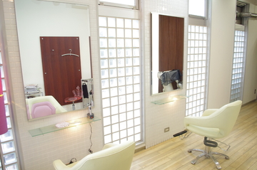 ump hair design | 三鷹のヘアサロン