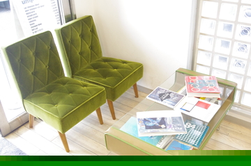 ump hair design | 三鷹のヘアサロン