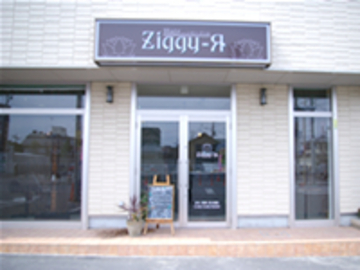 Ｚｉｇｇｙ-Ｒ | 鴻巣のヘアサロン