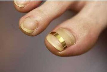 足と爪の専門店 ばんの　〜嬉しい楽しい幸せ〜 | 銀座のリラクゼーション