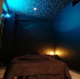 アロマリラクゼーションサロンSilentBlue | 池袋のリラクゼーション