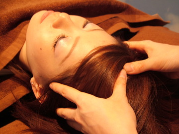 アロマリラクゼーションサロンSilentBlue | 池袋のリラクゼーション