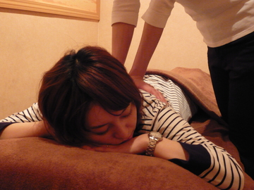 アロマリラクゼーションサロンSilentBlue | 池袋のリラクゼーション