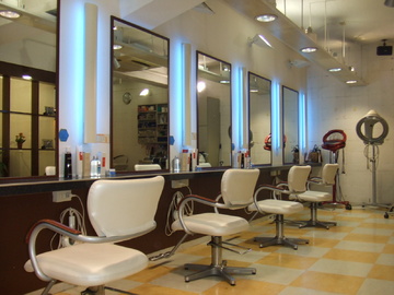 Salon de K-dash | 石神井公園のヘアサロン