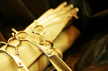 Salon de K-dash | 石神井公園のヘアサロン