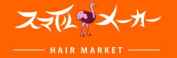 ヘアーマーケット SMILE MAKER | 立川のヘアサロン