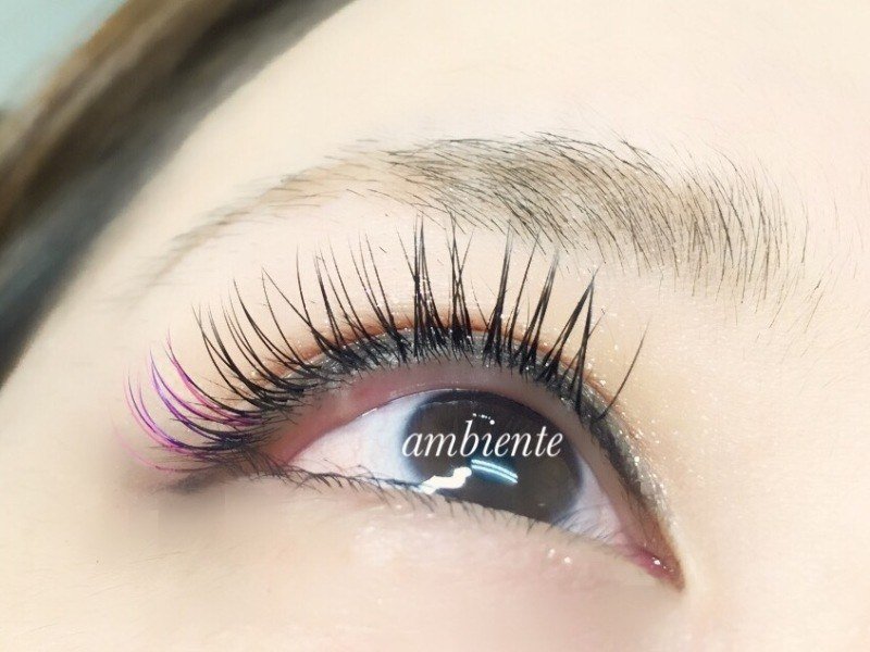 まつげエクステ専門 アンビアンテ 浦和店 | 浦和のアイラッシュ まつげエクステ専門 アンビアンテ 浦和店 | 浦和のアイラッシュ