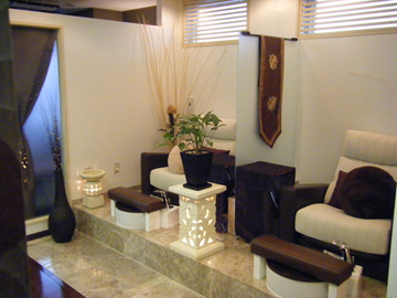 ネイルサロン REGE | 日吉のネイルサロン