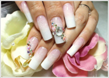 ネイルサロン コフレ | 関内のネイルサロン