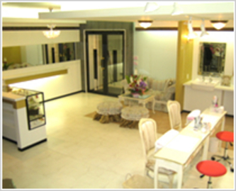 ネイルサロン コフレ | 関内のネイルサロン