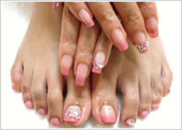 ネイルサロン コフレ | 関内のネイルサロン