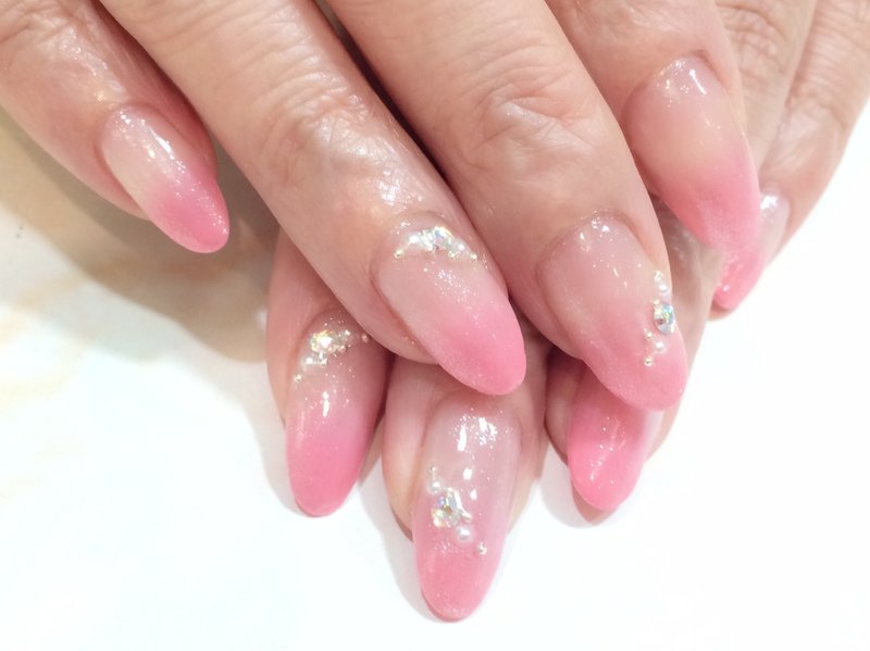 ネイルサロン コフレ | 関内のネイルサロン