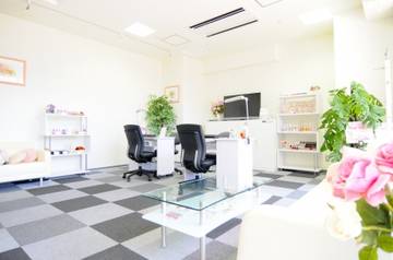 ネイルサロン シャルム | 北千住のネイルサロン