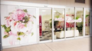 ネイルサロン シャルム | 北千住のネイルサロン ネイルサロン シャルム | 北千住のネイルサロン