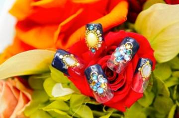 ネイルサロン シャルム | 北千住のネイルサロン ネイルサロン シャルム | 北千住のネイルサロン