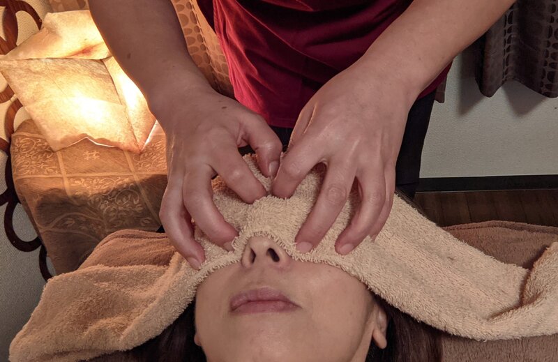 ピアチェーレ | 藤沢のリラクゼーション