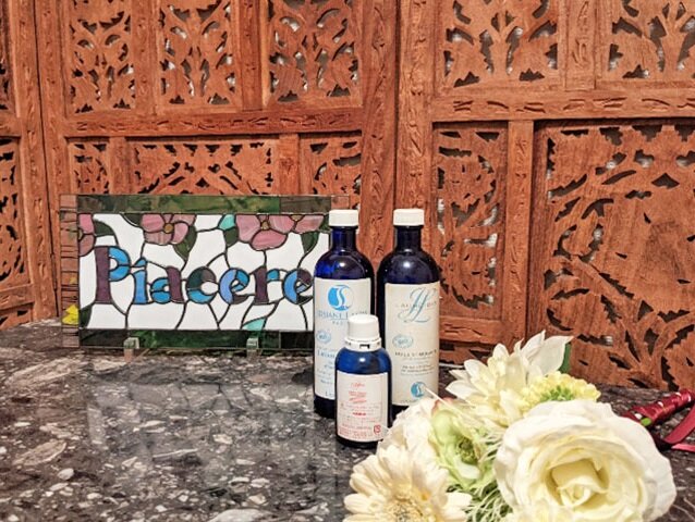 ピアチェーレ | 藤沢のリラクゼーション