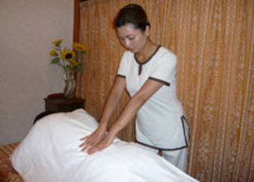 ひまわり整体サロン | 松戸のリラクゼーション