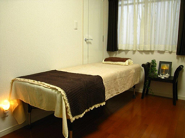 マザーヒーリング | 水戸のリラクゼーション