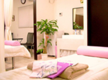 ミューズ治療院 | 桜木町のリラクゼーション