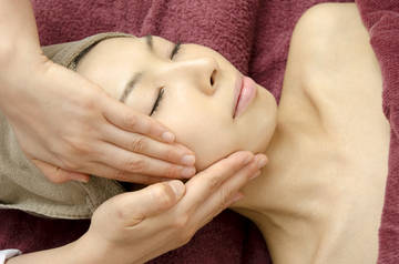 リンパクリニーク アリス | 浦和のリラクゼーション