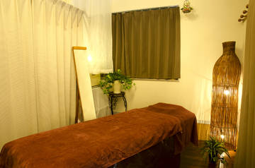 リンパクリニーク アリス | 浦和のリラクゼーション