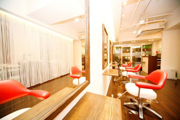 Fu~Ra | 阿佐ヶ谷のヘアサロン Fu~Ra | 阿佐ヶ谷のヘアサロン