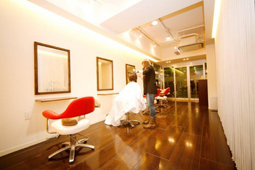 Fu~Ra | 阿佐ヶ谷のヘアサロン Fu~Ra | 阿佐ヶ谷のヘアサロン