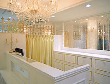 New-Line eye+ 【Tokyo】 | 丸の内のアイラッシュ