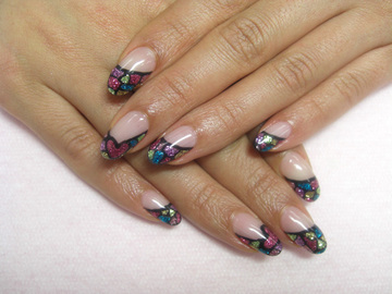 Nail and the City | 錦糸町のネイルサロン Nail and the City | 錦糸町のネイルサロン