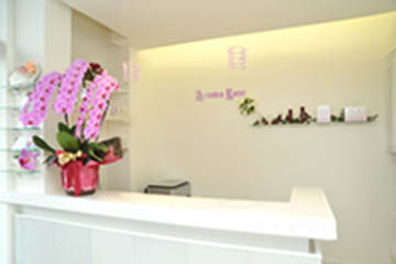 アロマローズ | 相模原のエステサロン