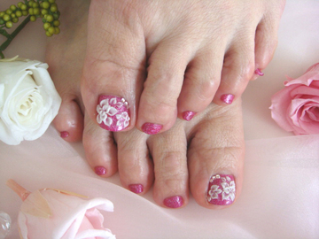 アロマローズ | 相模原のエステサロン