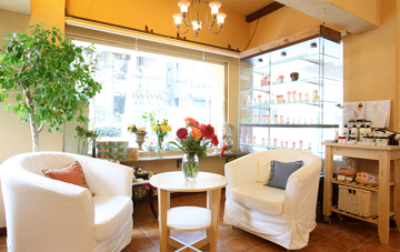 En lumiere | 赤坂のエステサロン En lumiere | 赤坂のエステサロン