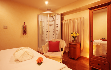 En lumiere | 赤坂のエステサロン En lumiere | 赤坂のエステサロン