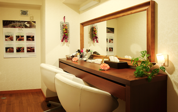 En lumiere | 赤坂のエステサロン En lumiere | 赤坂のエステサロン