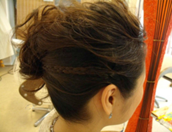 アーティスティック オーシャン | 東神奈川のヘアサロン