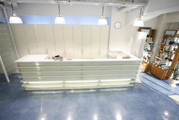 池袋駅東口店boom | 池袋のヘアサロン