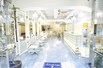 池袋駅東口店boom | 池袋のヘアサロン